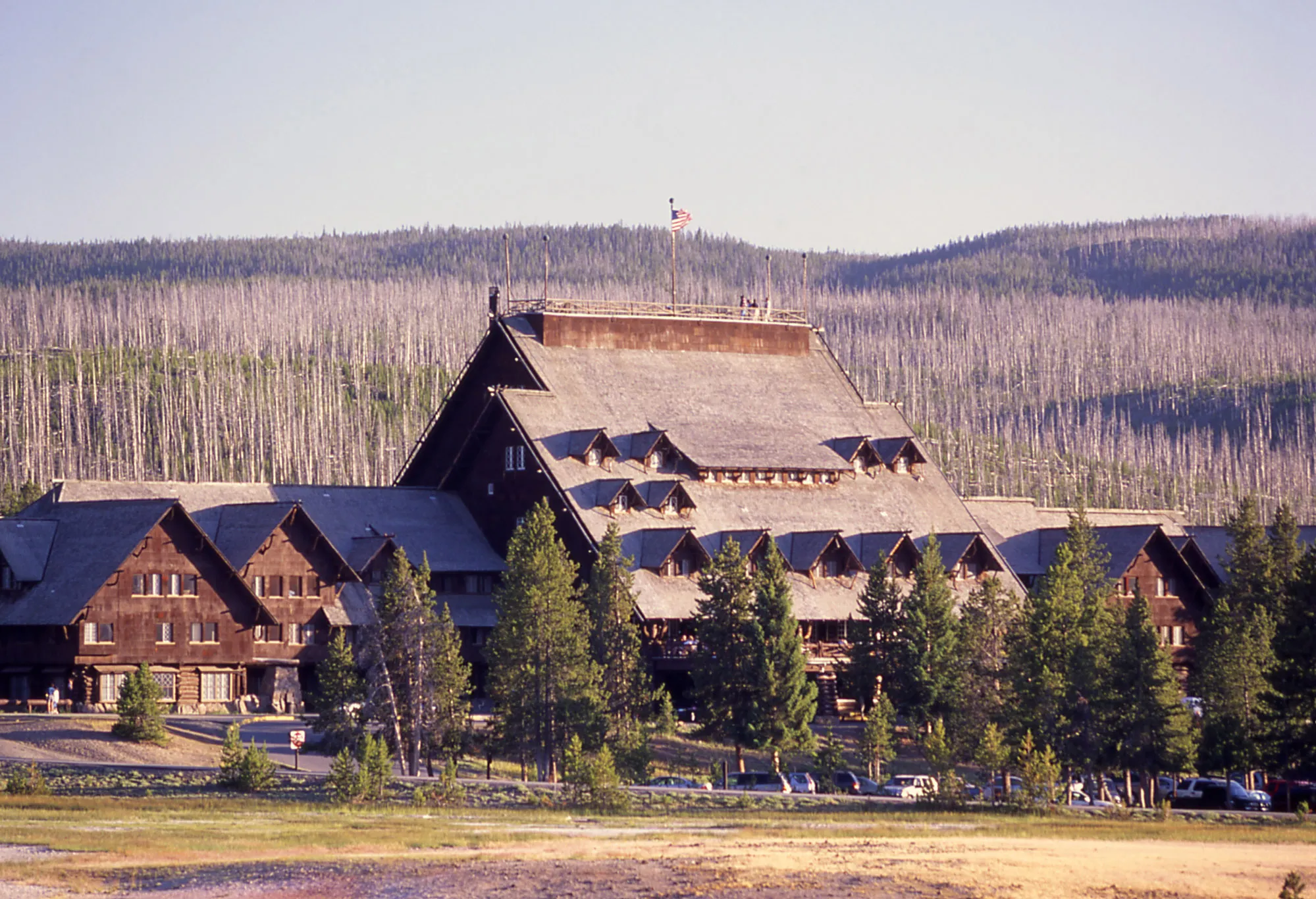 post-Best Places to Stay Near Yellowstone National Park: Ultimate 2025 Guide