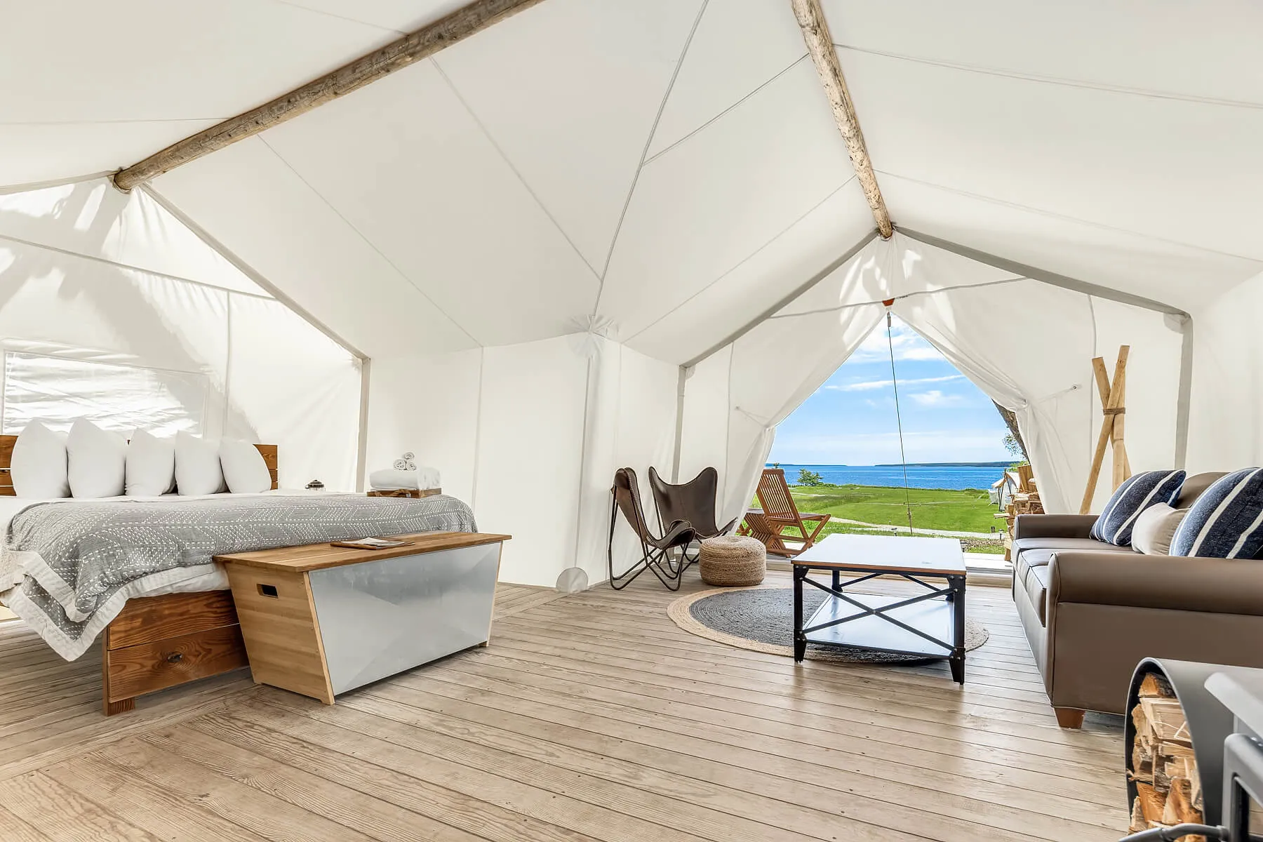 post-Complete Guide to Acadia National Park Accommodations: Where to Stay for an Unforgettable Maine Experience