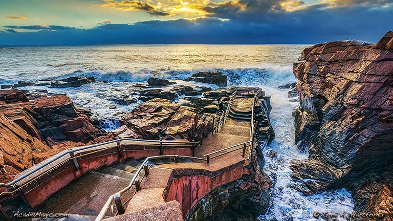 post-The Complete Guide to Acadia National Park from Portland Maine: Insider Routes, Hidden Gems, and Essential Tips for 2025