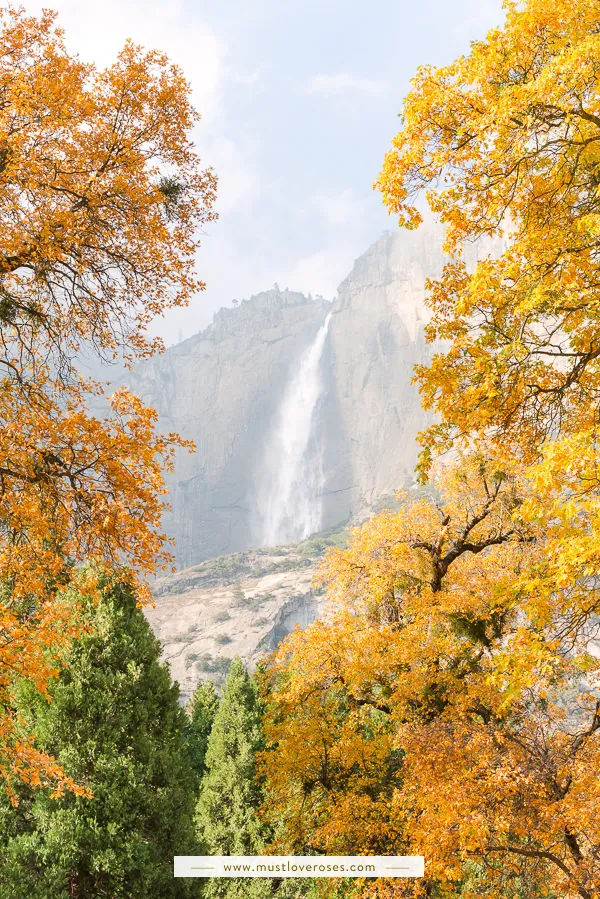 post-The Ultimate Guide to Visiting Yosemite National Park in October: Fall Colors, Weather & Insider Tips
