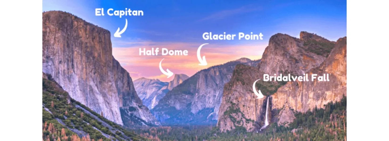 post-How Far is Yosemite National Park from San Francisco: Your Complete Travel Guide