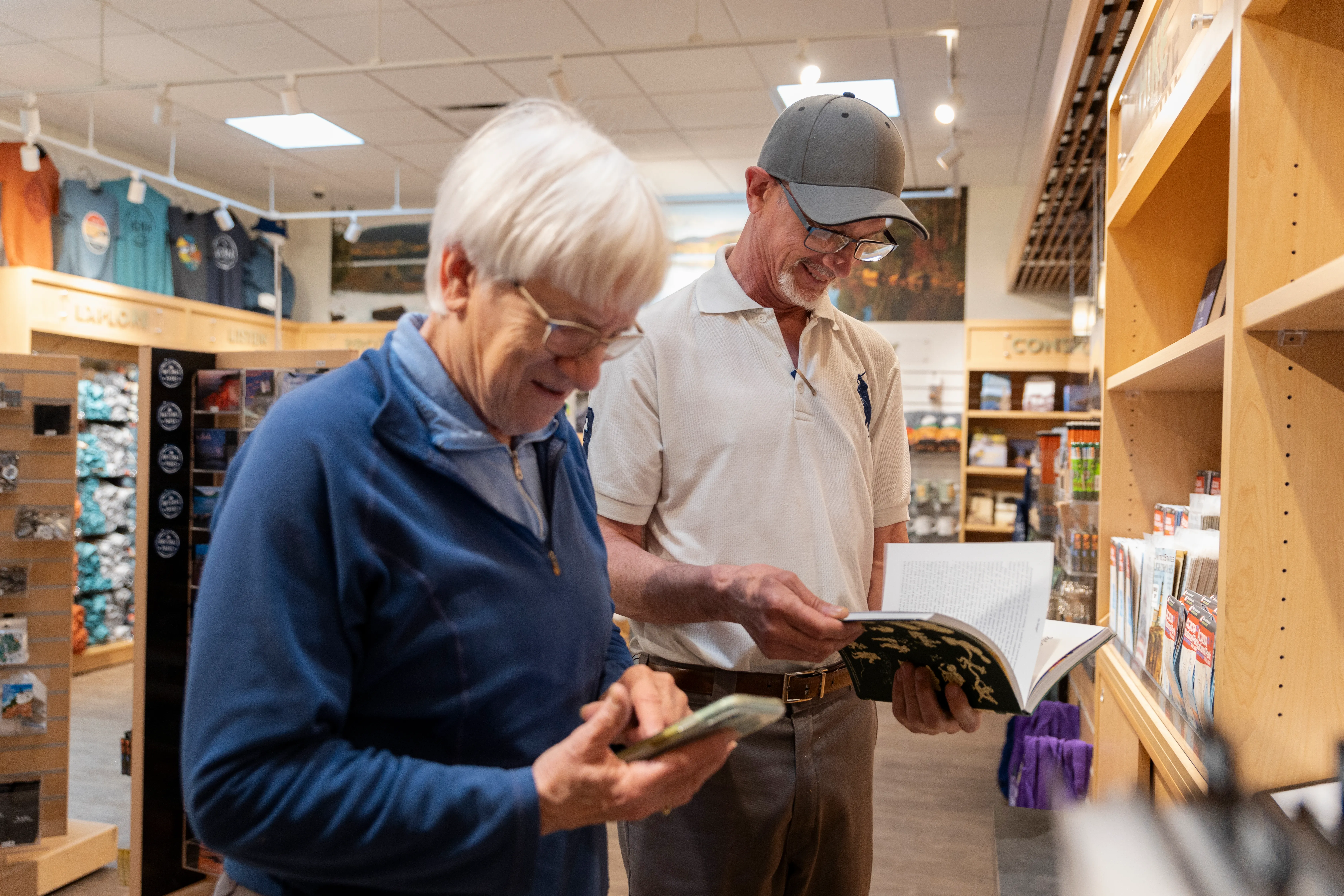post-Ultimate Guide to Acadia National Park Gift Shop: Must-Visit Shopping Destinations & Local Treasures