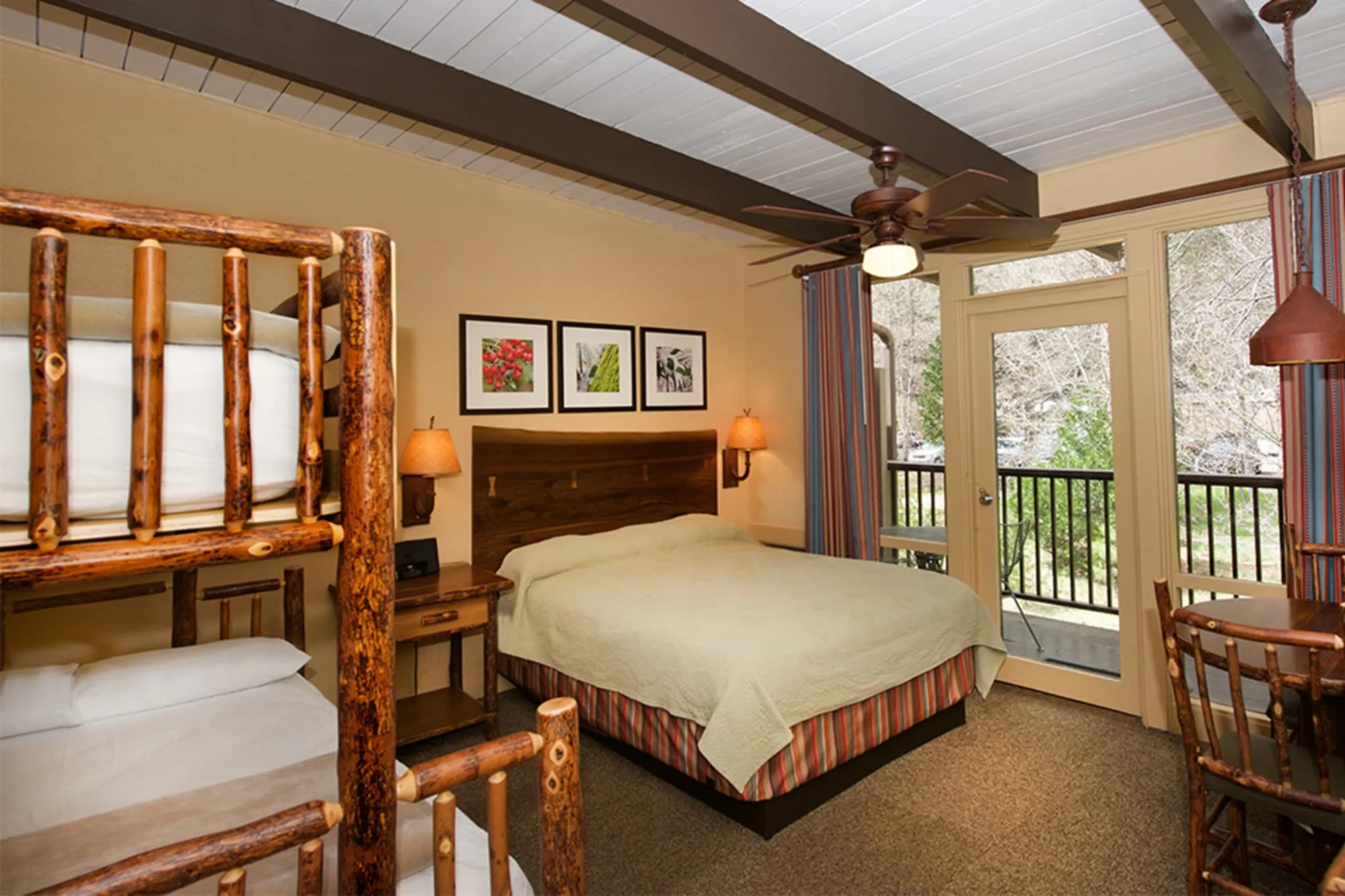 post-The Complete Guide to Yosemite National Park Lodging: Where to Stay in 2025