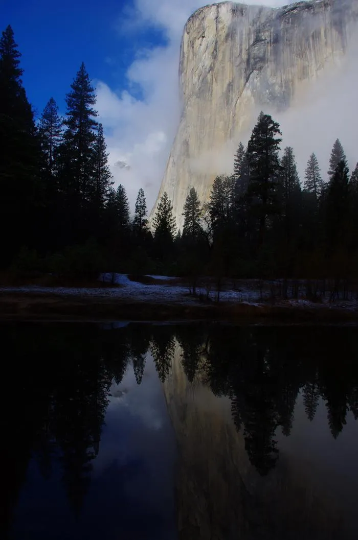 post-The Ultimate Guide to Yosemite National Park Camping: Expert Tips & Best Campgrounds 2025