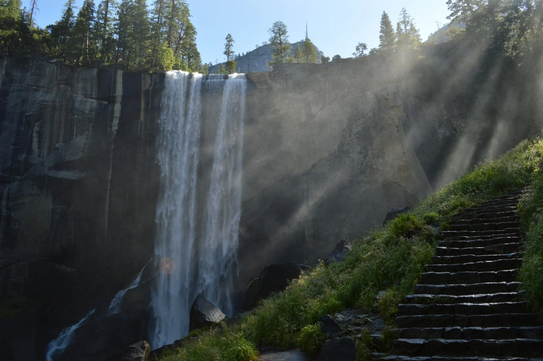 post-The Ultimate Guide to Yosemite National Park Hiking: Best Trails, Tips, and Essential Gear for 2025