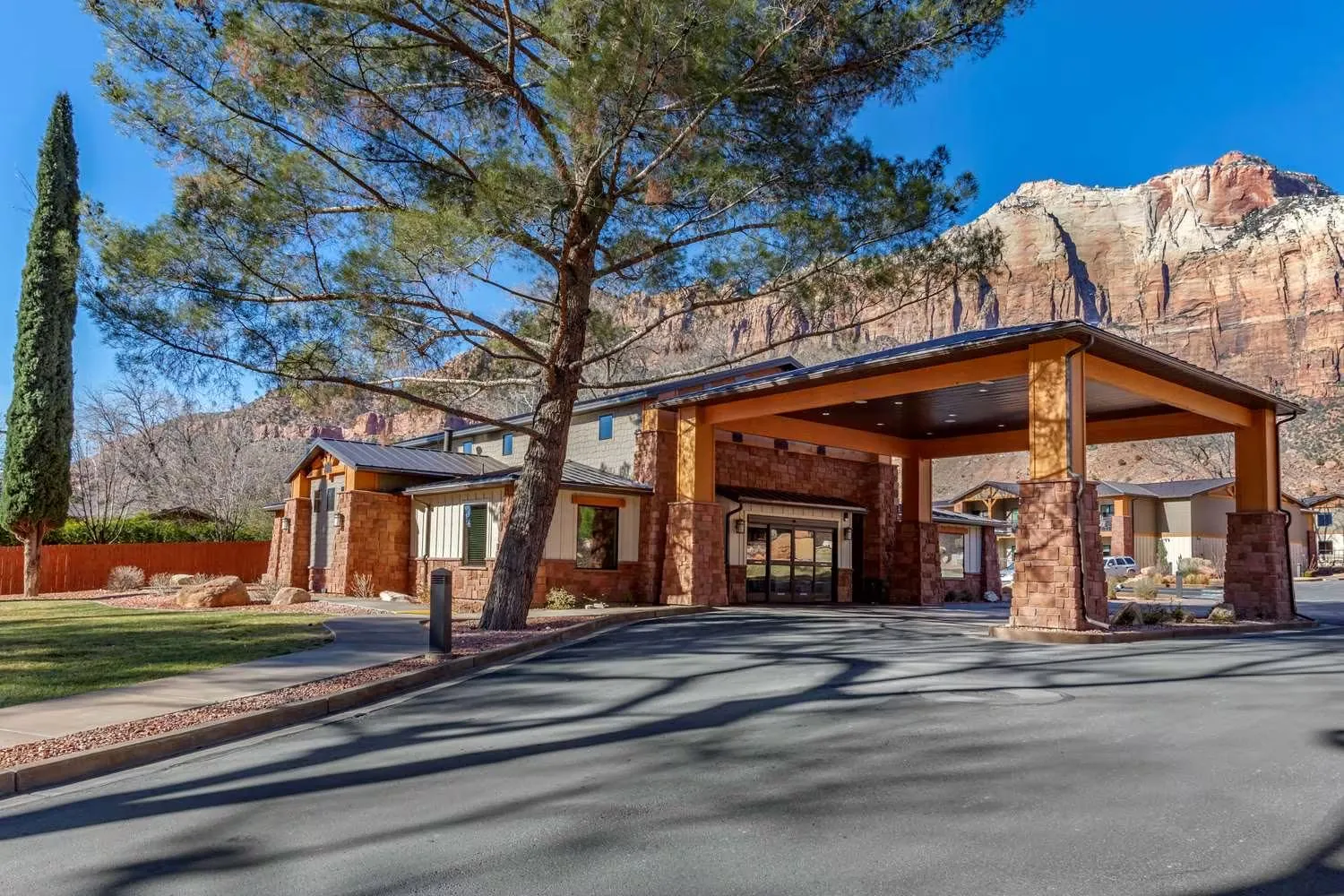 post-Ultimate Guide to Hotels Near Zion National Park: Where to Stay for Your 2025 Adventure