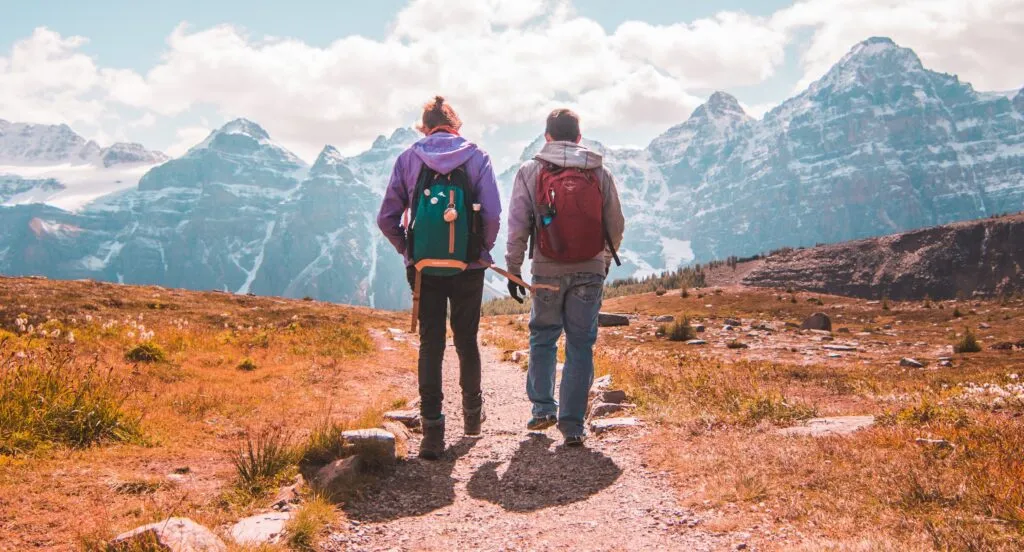 post-Hiking and Anxiety: Your Complete Guide to Finding Peace on the Trail