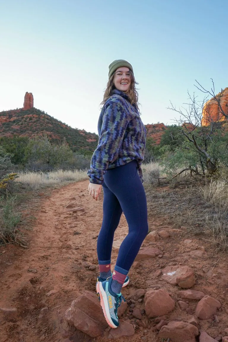 post-Ultimate Hiking Outfit Ideas: Stylish & Functional Guide for Women