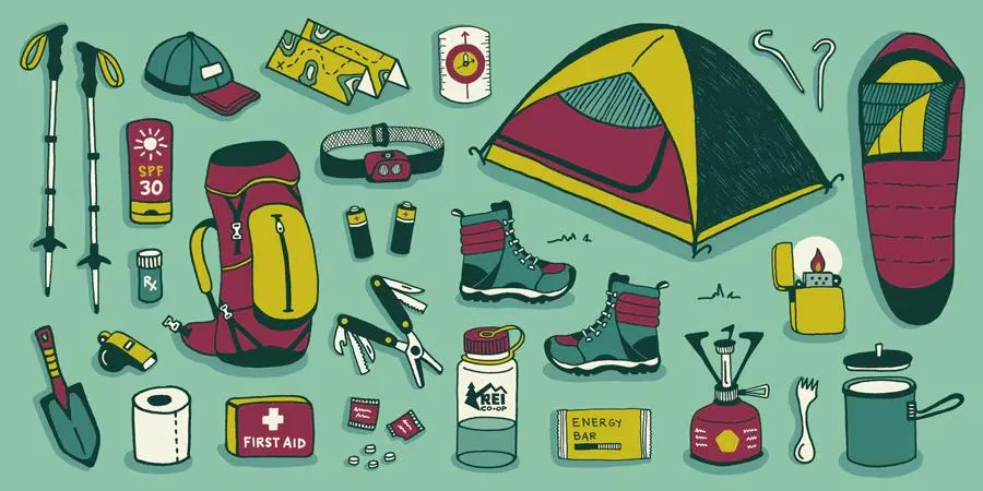 post-The Complete Hiking Gear Checklist: Essential Equipment for Every Adventure