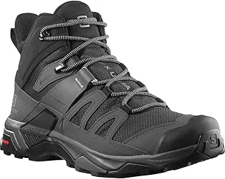 Salomon X Ultra 4 Mid GTX Lightweight Hiking Boots