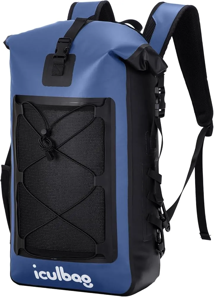 Best dry bag backpack for hiking