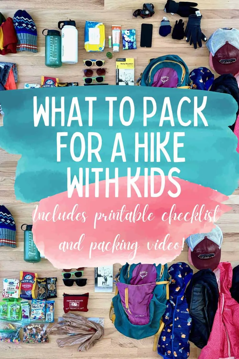 post-Ultimate Guide to Kids Hiking Gear: Essential Equipment for Young Adventurers