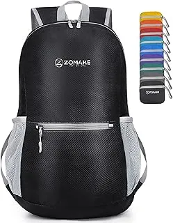 Lightweight hiking backpack for summer
