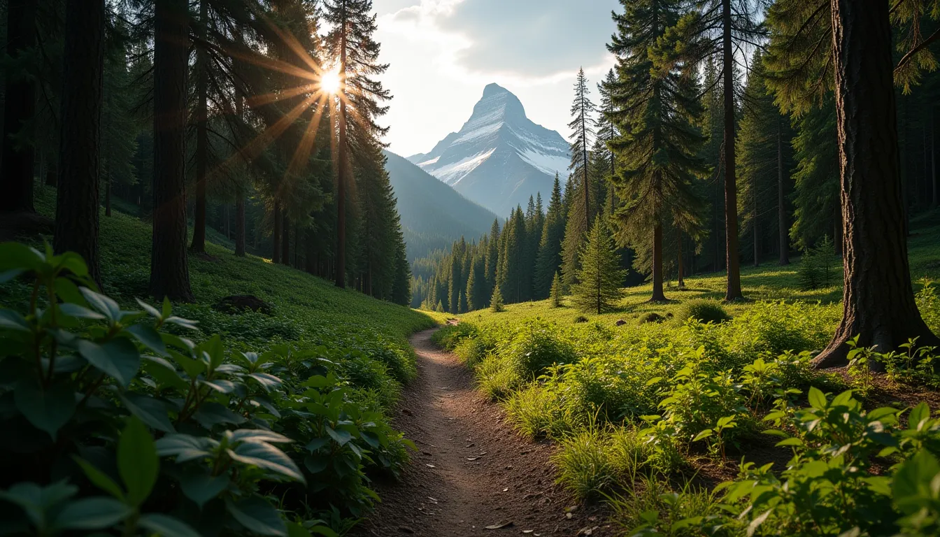 post-Hidden Hiking Spots North America: 25 Secret Trails & Lesser-Known Gems Off The Beaten Path