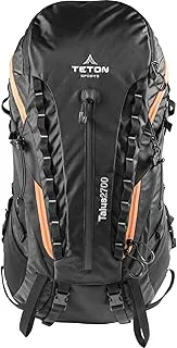 TETON Sports Talus 2700 Backpack for multi-day hiking trips