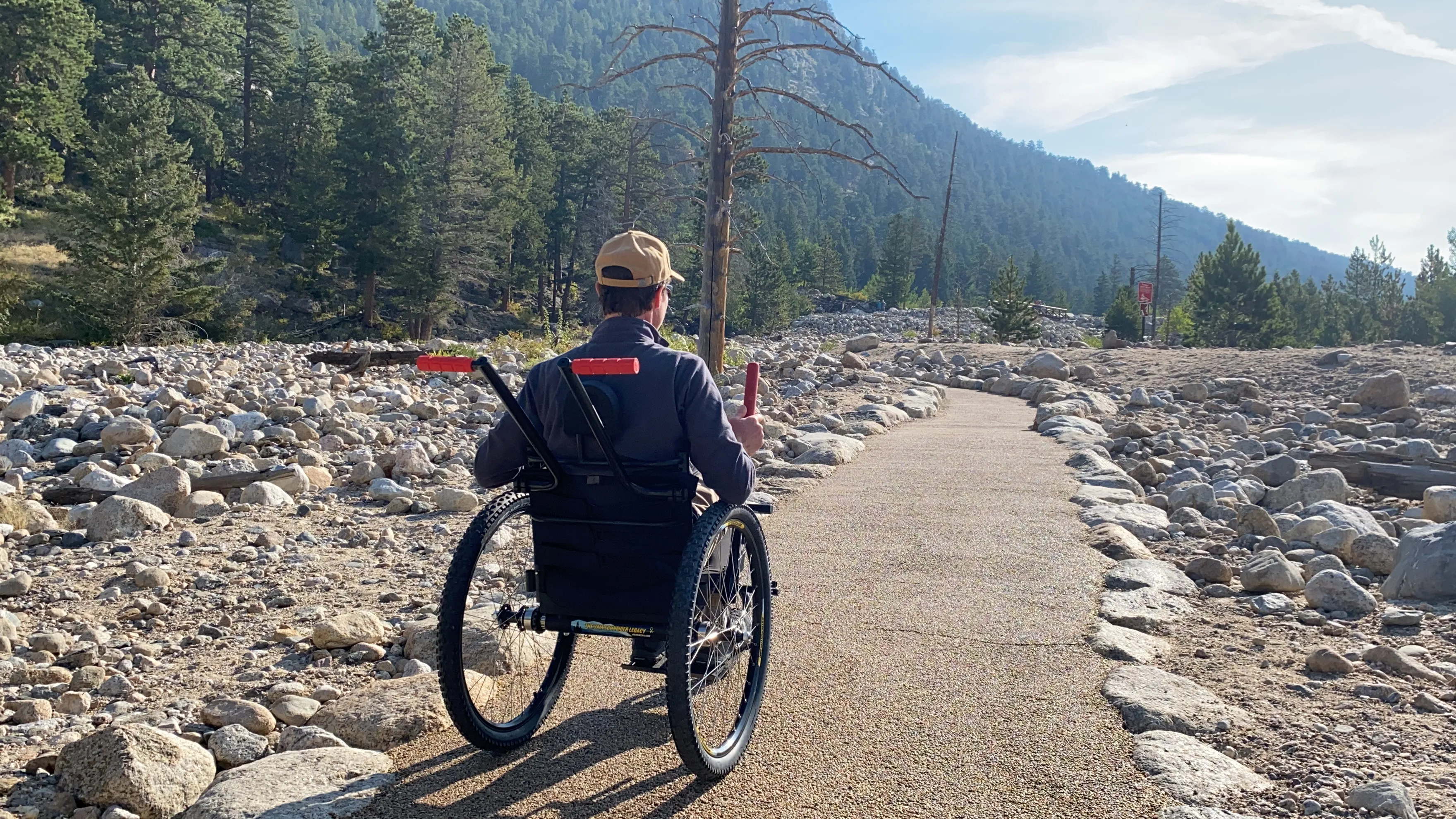 post-Ultimate Guide to Wheelchair Accessible Hikes in the US
