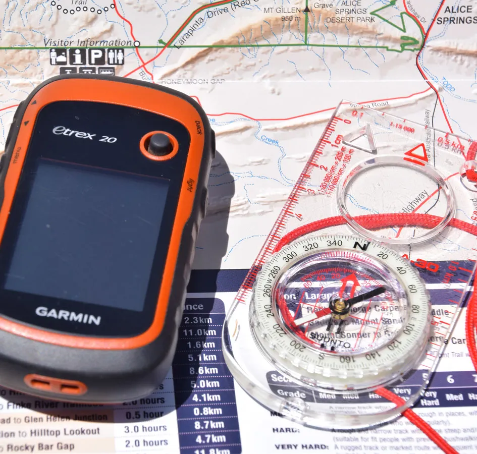 post-The Complete Guide to Using Compass Hiking: Master Navigation Skills for Safe Adventures