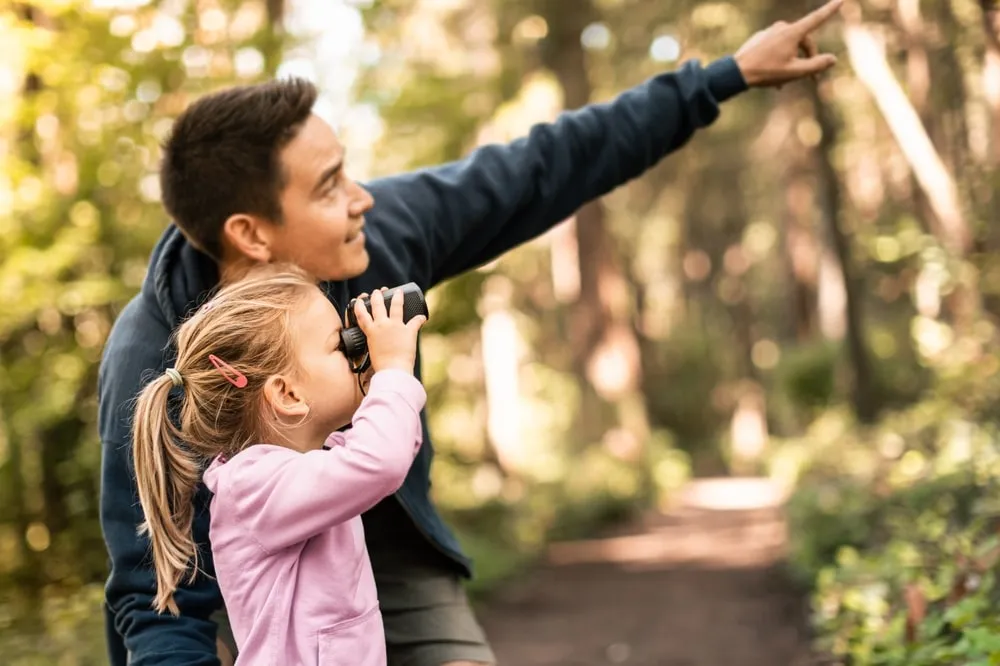 post-Wildlife Encounter Etiquette: The Complete Guide to Safe and Ethical Animal Interactions in Nature