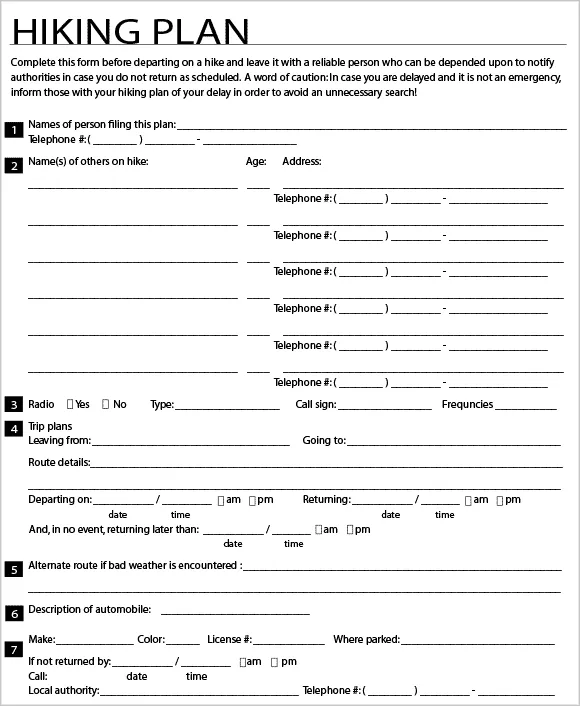 post-The Complete Guide to Hiking Trip Risk Assessment: Expert Safety Strategies for Every Adventure
