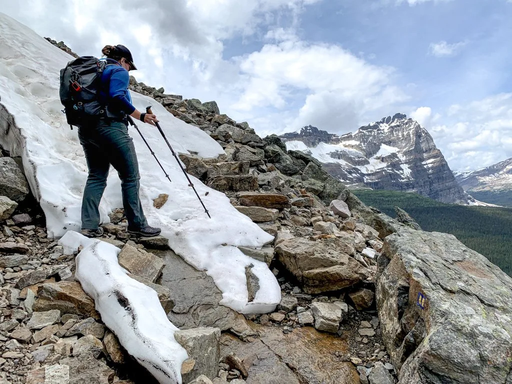 post-The Complete Guide to Check Trail Weather Conditions: Expert Tips for Safe Hiking