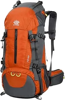 Hiking backpack comparison day hike vs overnight hike gear