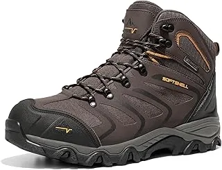Professional hiking boots and safety gear for day hike vs overnight hike adventures