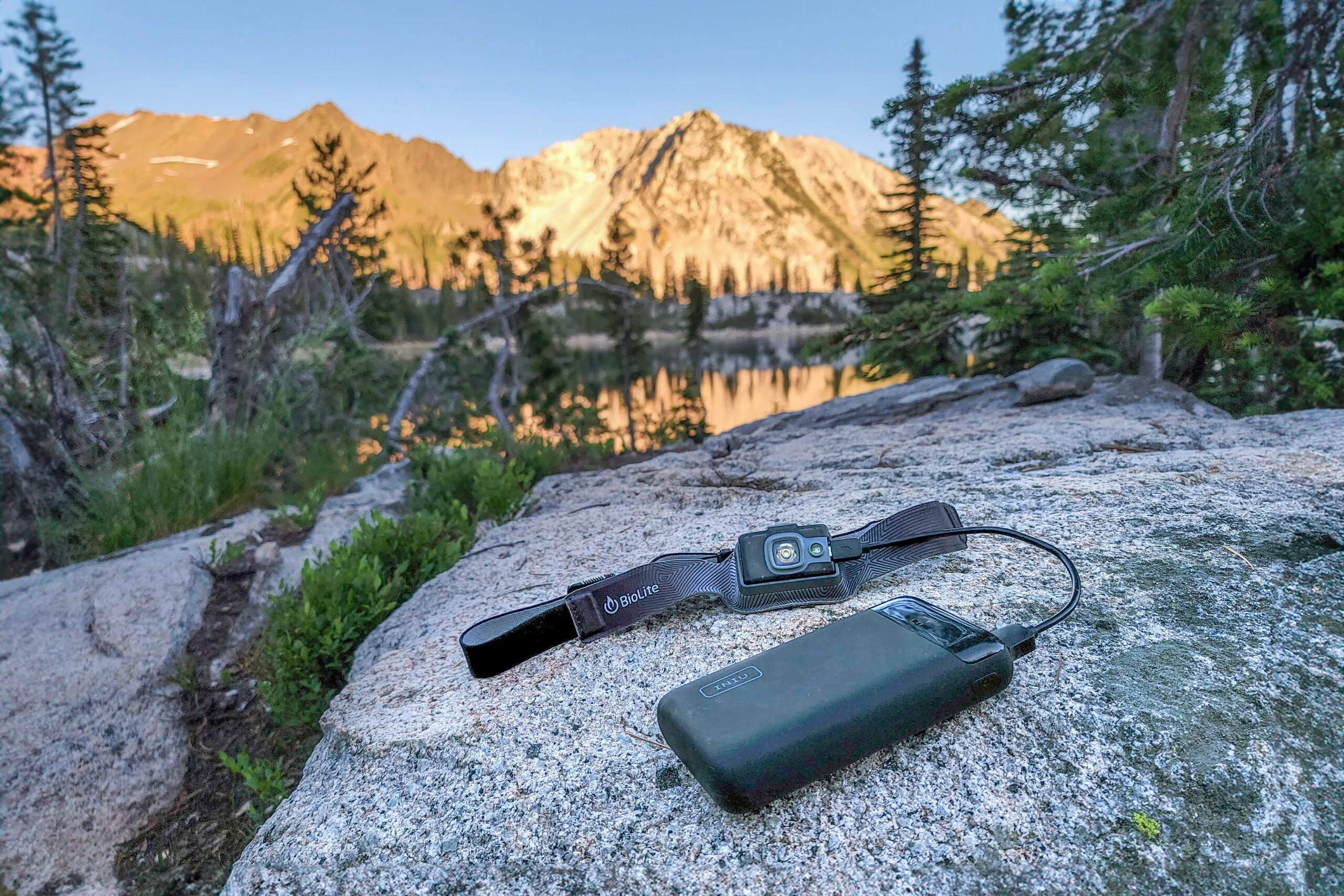 post-The Ultimate Guide to Power Banks for Backpacking: Choose the Perfect Portable Charger for Your Adventures