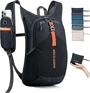 Ultralight hiking backpack