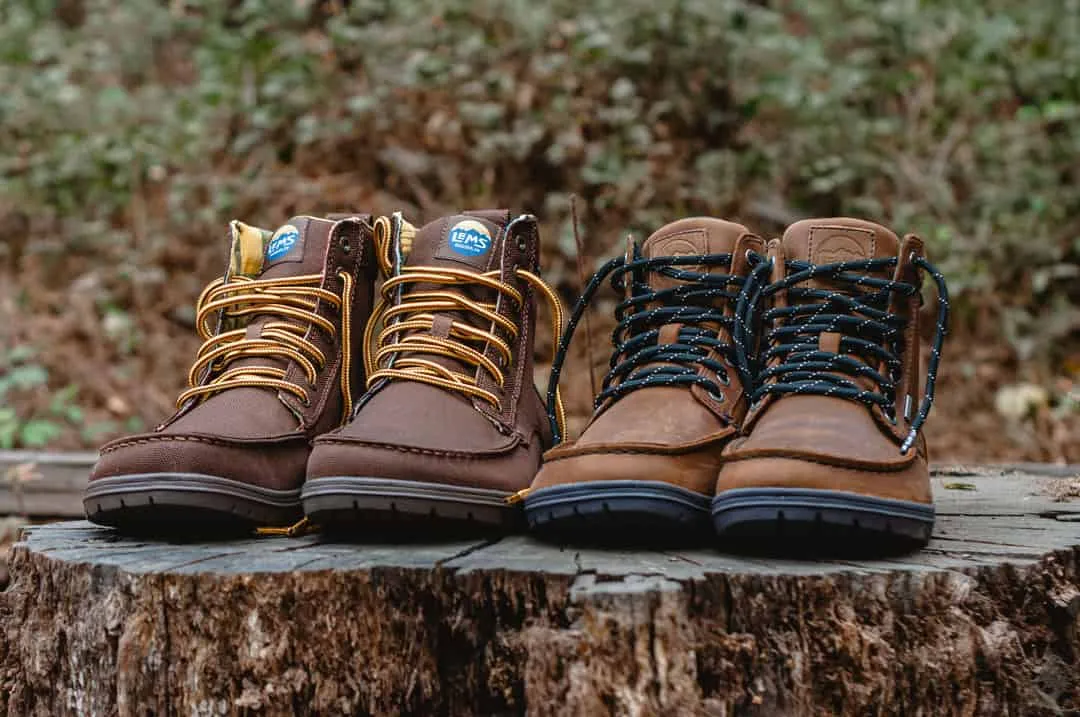 Proper care and maintenance of wide toe box hiking boots