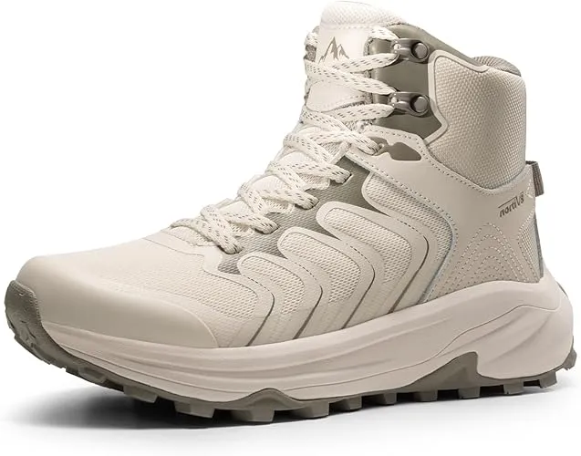 post-Ultimate Guide to Winter Hiking Boots: 2025 Expert Reviews & Buying Guide