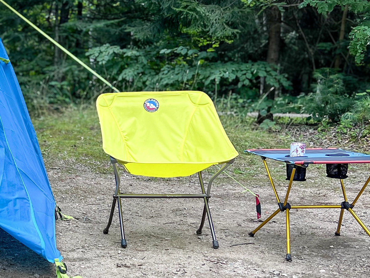 post-Big Agnes Chair: The Ultimate Guide to Choosing the Perfect Camping Chair for Your Adventures