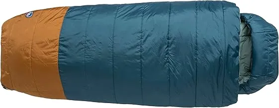 Big Agnes Echo Park sleeping bag