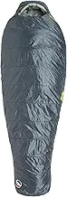 Big Agnes Anthracite sleeping bag