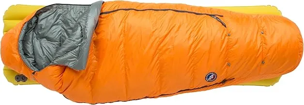Big Agnes Torchlight EXP sleeping bag