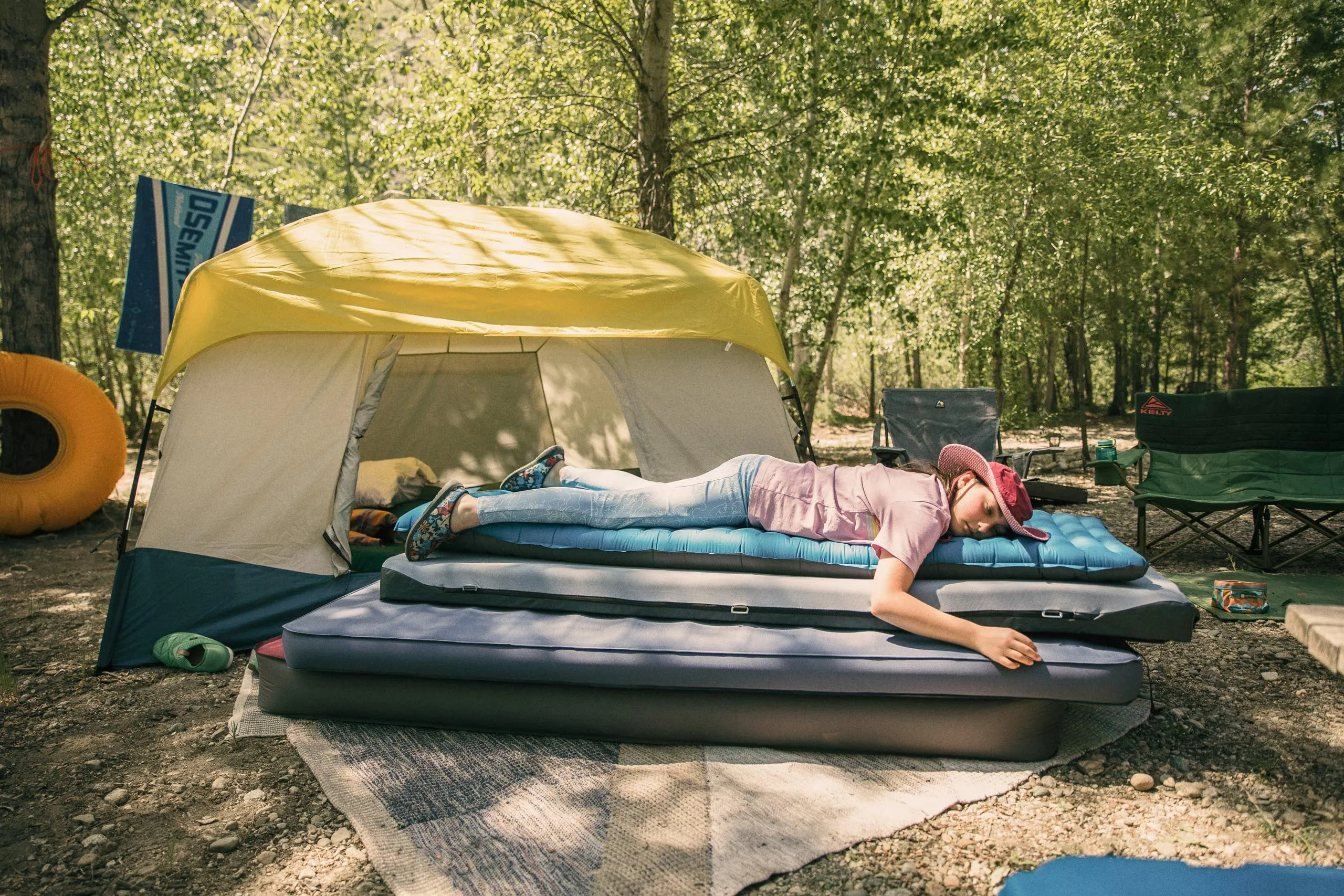 post-The Ultimate Guide to Big Agnes Sleeping Pad: Expert Reviews & Buyer's Guide 2025