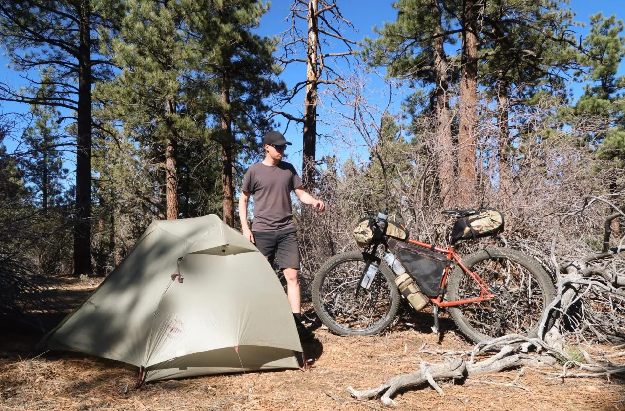 post-Big Agnes Copper Spur HV UL1 Review 2025: Ultimate Solo Backpacking Tent Guide