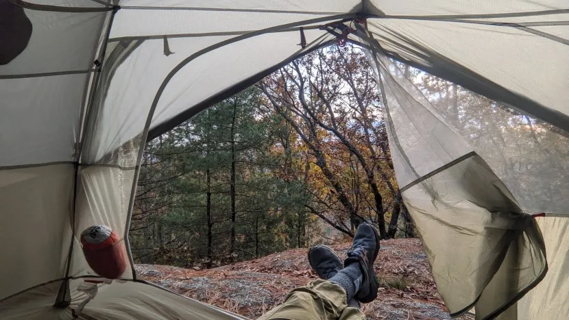 post-Big Agnes Copper Spur HV UL2 Review: The Ultimate Ultralight Backpacking Tent Guide 2025