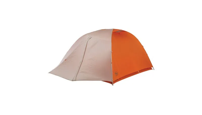 Copper Spur HV UL4 compared to other ultralight tents