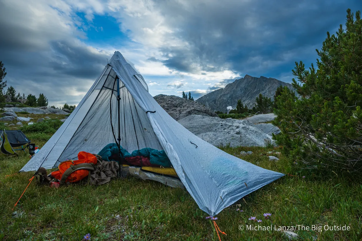 post-Ultimate Guide to Ultralight Backpacking Tent 1 Person: Expert Reviews & Buying Guide 2025