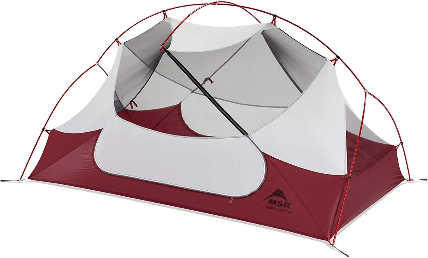 MSR Hubba Hubba NX 2 Waterproof Tent