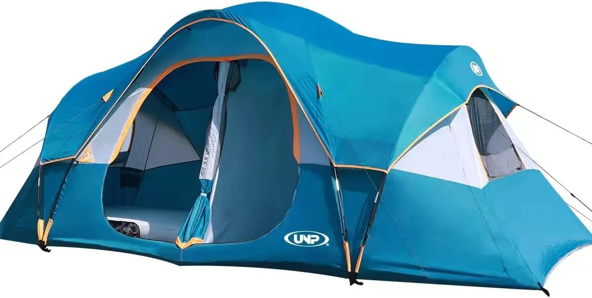 post-The Ultimate Guide to Waterproof Camping Tents: Expert Reviews & Buying Guide 2025