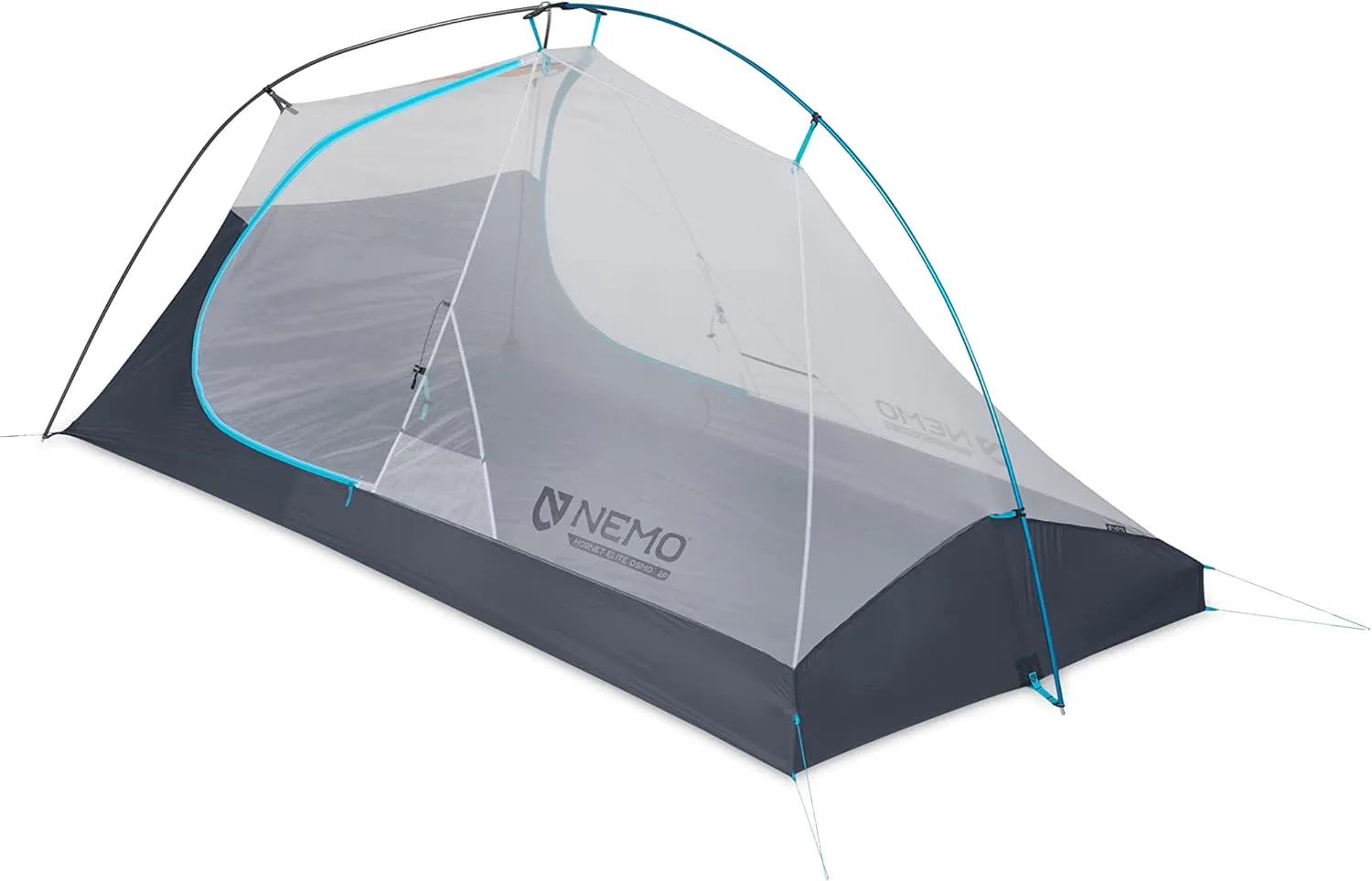 Nemo Hornet Elite OSMO 2P ultralight tent