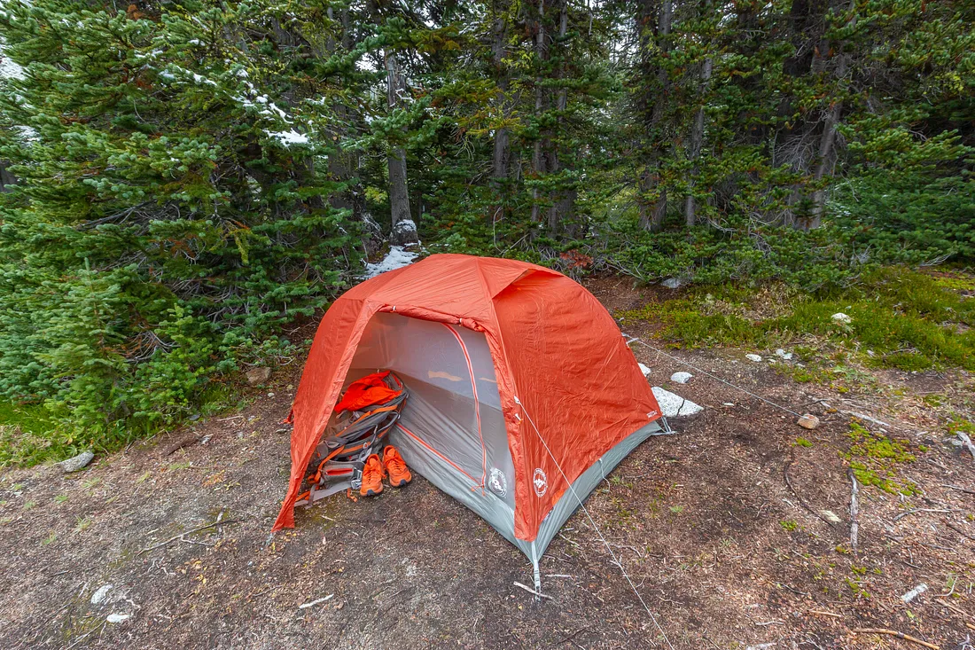 post-Is a 2-Person Tent Too Small for 2 People? The Complete Guide to Choosing Your Perfect Camping Shelter