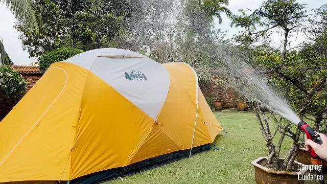 post-The Ultimate Guide to 2 Person Tent Waterproof: Expert Reviews & Top Picks 2025