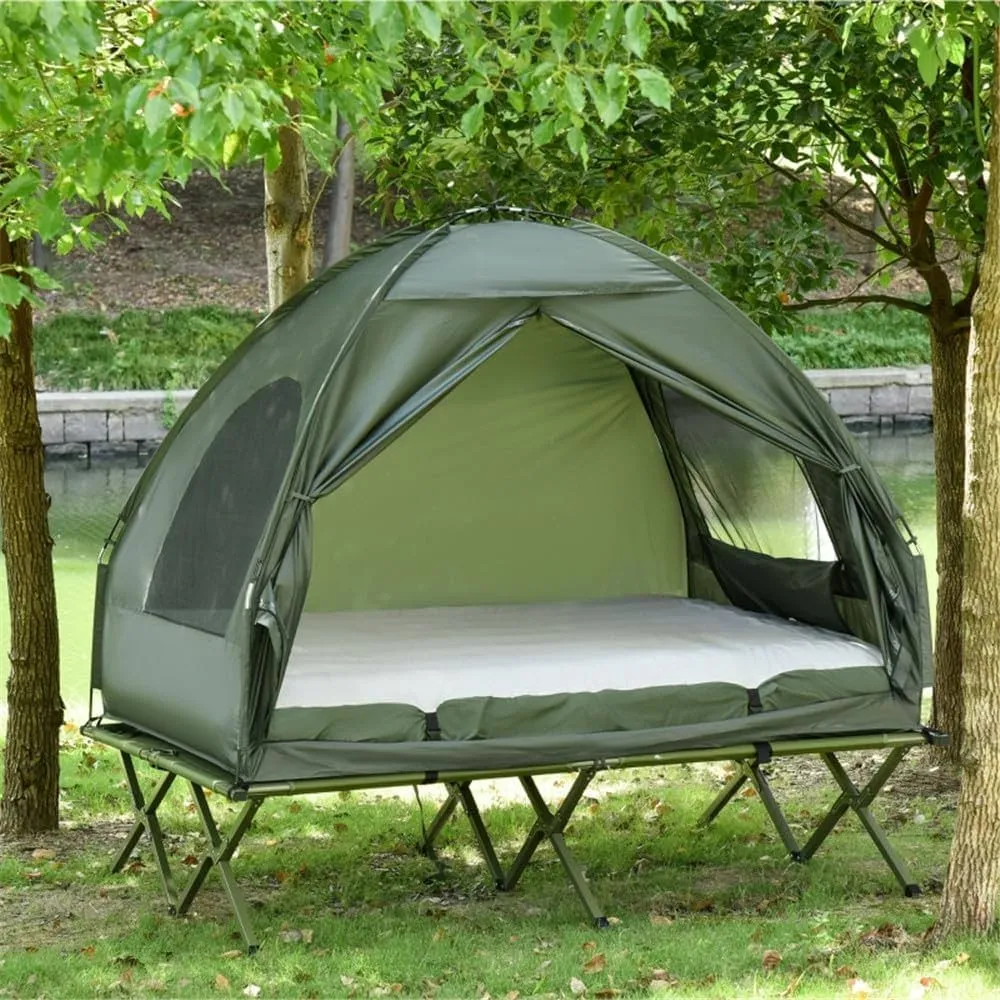 Night Cat Pop-up 2 Person Tent Amazon waterproof design