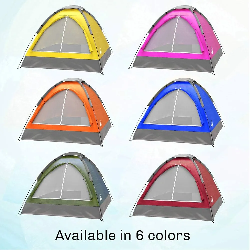 post-Complete Guide to 2 Person Tent Amazon: Top Picks & Expert Reviews 2025