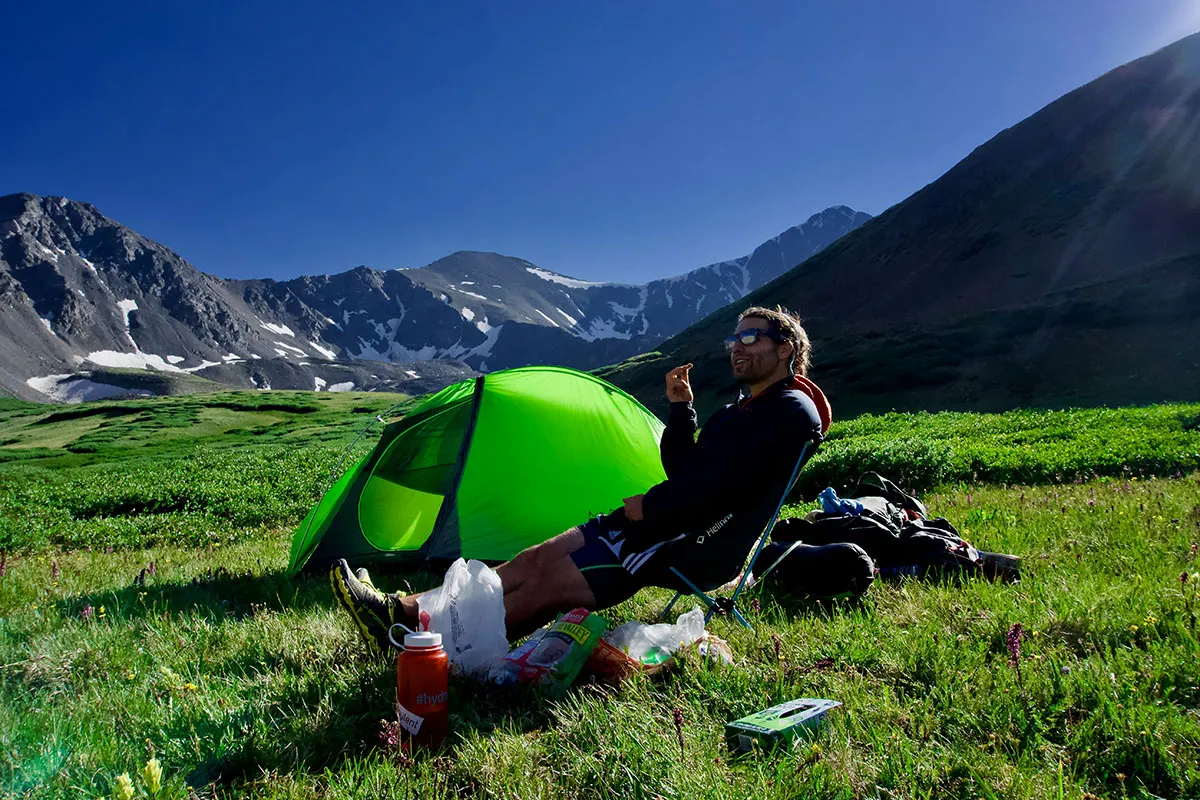post-The Ultimate Guide to 3 Season Tent 2-Person: Expert Reviews & Buying Guide 2025