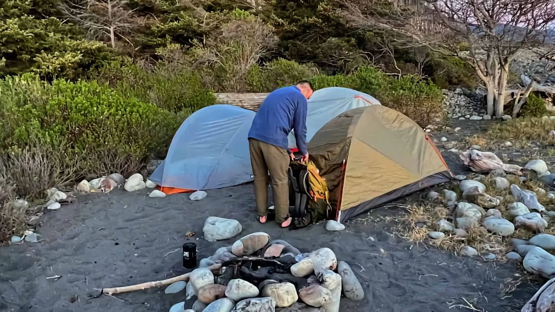 post-Ultimate Guide to 3 Season Tent 1 Person: Expert Reviews & Buying Guide 2025