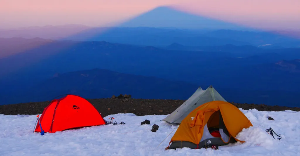 post-3 Season Tent Temperature Range: Your Complete Guide to Year-Round Camping