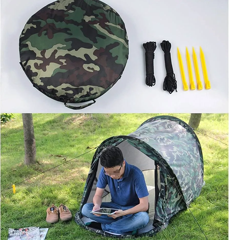 Top rated waterproof tent 1 person for outdoor adventures